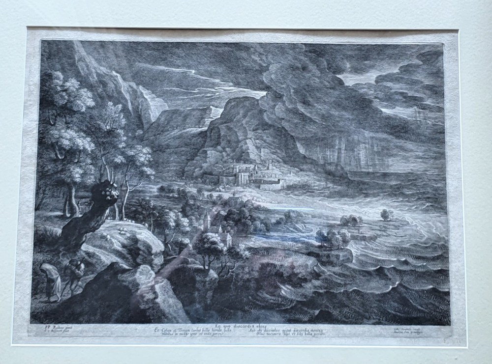 rubens utställning 2